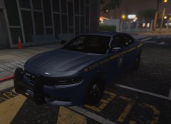 2015-16 Slicktop NYST Charger