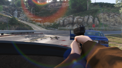 Body Cam Footage of a officer involved shooting