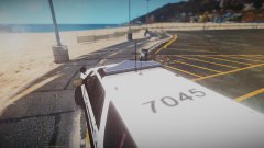 Sherrif Ford Expedition