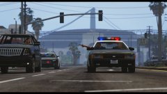 Stop the f***ing car!!