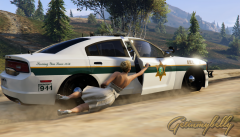 When Bae and I ride off into the sunset