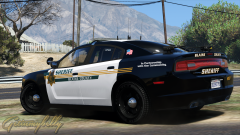 Black and White Version