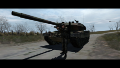 In-fan-terie du bist die Krone aller Waffen!