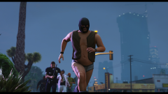 100 Miles And Runnin'