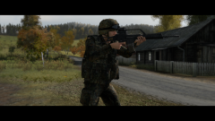 Hört ihr unseren Schritt?