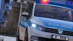 VW Touran 2016 Mega Pack Bild 8