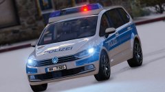VW Touran 2016 Mega Pack Bild 10