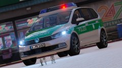 VW Touran 2016 Mega Pack Bild 14