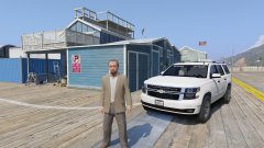 dave norton the anti virus