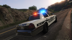 CRUISE MODE?! * I can now die a happy man *