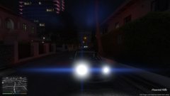 Blue Mountains 14 Patrol