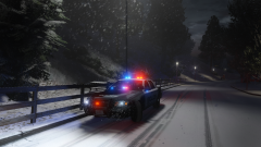 Christmas in GTA V / ELS V