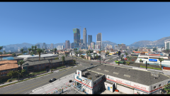 Welcome to Los Santos!