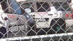 LSPA - Harbor Patrol Division K-9 Tahoe (WIP)