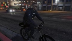 Bike add-on unit (Hat soon)