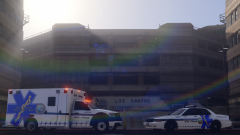 State Health Authority in talks to assume EMS Services