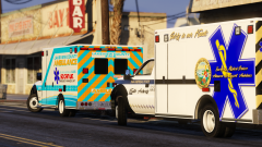 Life can be as fast as a flash.