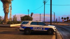 Highway Patrol NFS ELS