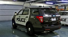 Here's my LSPD FPIU to go with my charger