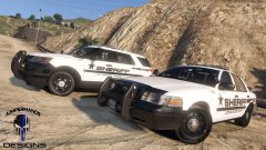 Los Santos County Sheriffs