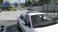 Federal Signal Valor Converison