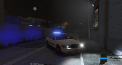 Federal Signal Valor Conversion (ELS On)