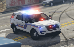 The Beauty Of The APD's FPIU