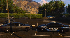 Traffic Enforcement