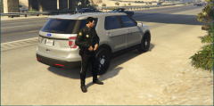 Highway Patrol