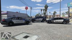 LSPD