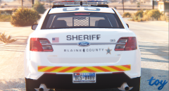 BCSO - Collin County
