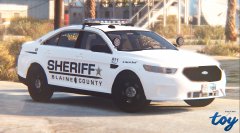 BCSO - Collin County