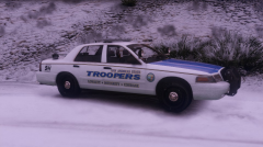 SA State Trooper (side)