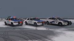 SA State Trooper set 1 (Group front)