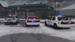 SA State Trooper set 1 (Group back)