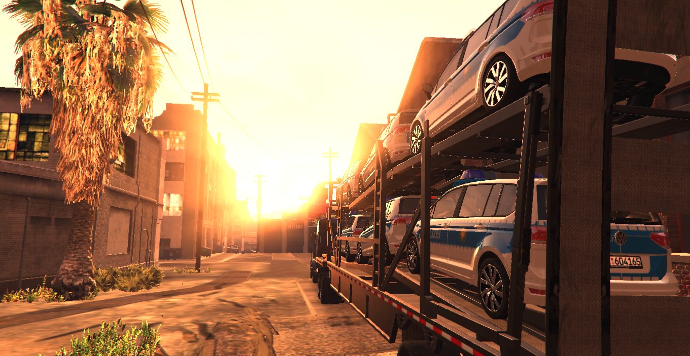 NeulandInternet's Gta V album
