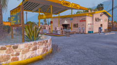 NaturalVison 2.2 ENB