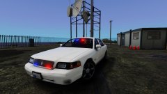 Detective Mercury WIP