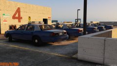 State Patrol getting ready