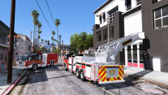 [REL] Ladder Control Mod