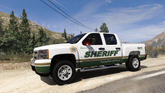 New skin for the pack