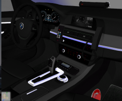 BMW 5er DEV