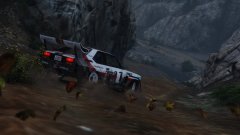 Leaving The Competition In The Dust