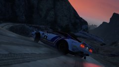 Sideways Is The Fastest Way