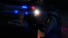 Your Court Date Is Shown On The Ticket Ma'am