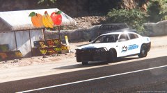 Los Santos County Sheriff textures W.I.P.