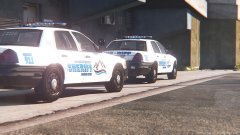 Los Santos County Sheriff textures W.I.P.