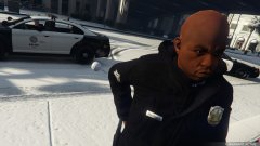 Breaking news: Drivebyshooting