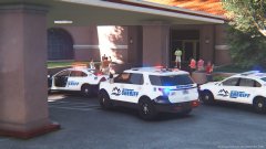 Los Santos County Sheriff textures W.I.P.