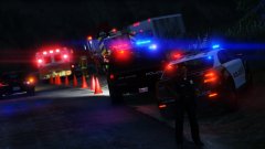 Ok No Rubbernecking, Keep It Moving People